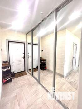 2-к квартира, вторичка, 61м2, 17/25 этаж