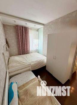 2-к квартира, вторичка, 49м2, 7/17 этаж