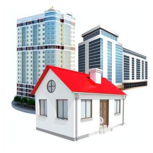 Студия квартира, вторичка, 17м2, 1/9 этаж