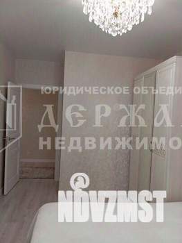 2-к квартира, вторичка, 61м2, 7/14 этаж