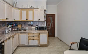 3-к квартира, вторичка, 89м2, 4/6 этаж