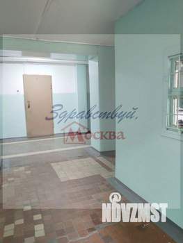 1-к квартира, вторичка, 18м2, 4/5 этаж