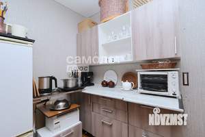 Студия квартира, вторичка, 23м2, 9/9 этаж