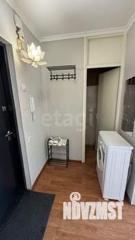 1-к квартира, вторичка, 30м2, 2/5 этаж