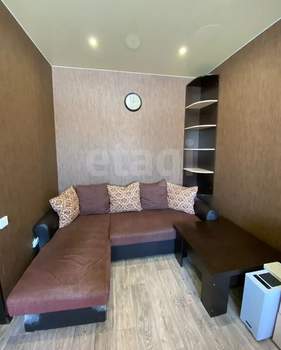 1-к квартира, вторичка, 32м2, 8/12 этаж