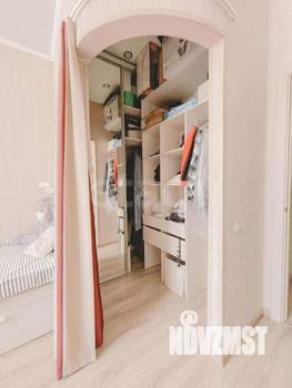 3-к квартира, вторичка, 92м2, 1/5 этаж