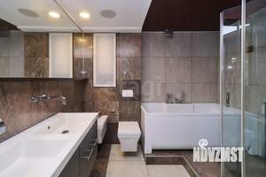 4-к квартира, вторичка, 138м2, 8/10 этаж