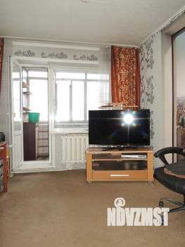 2-к квартира, вторичка, 61м2, 8/9 этаж