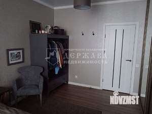 3-к квартира, вторичка, 66м2, 12/12 этаж