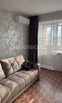 1-к квартира, вторичка, 27м2, 4/5 этаж