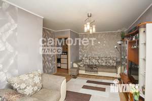 2-к квартира, вторичка, 45м2, 3/5 этаж