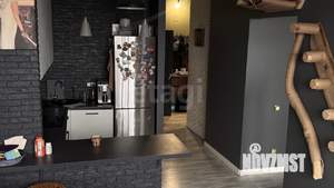 3-к квартира, вторичка, 50м2, 13/13 этаж