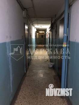 1-к квартира, вторичка, 23м2, 9/9 этаж