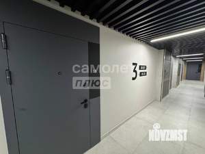 3-к квартира, вторичка, 62м2, 3/15 этаж