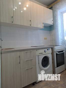 1-к квартира, вторичка, 30м2, 1/5 этаж