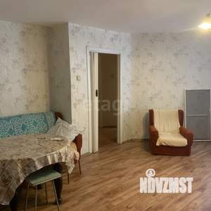 2-к квартира, вторичка, 58м2, 1/5 этаж