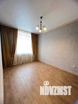 2-к квартира, вторичка, 54м2, 5/5 этаж