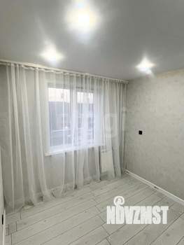 1-к квартира, вторичка, 34м2, 7/9 этаж