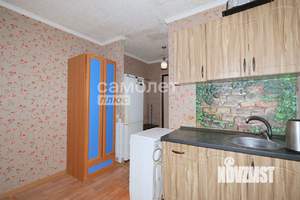 1-к квартира, вторичка, 22м2, 8/9 этаж