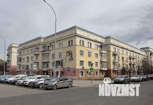 2-к квартира, вторичка, 75м2, 2/5 этаж