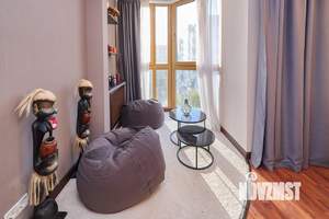 4-к квартира, вторичка, 150м2, 7/11 этаж