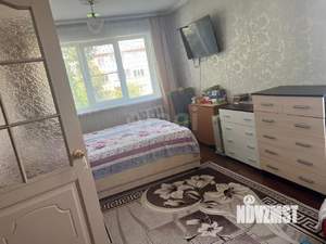2-к квартира, вторичка, 48м2, 4/5 этаж