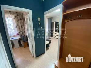 Студия квартира, вторичка, 26м2, 3/11 этаж