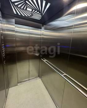 2-к квартира, вторичка, 57м2, 18/20 этаж