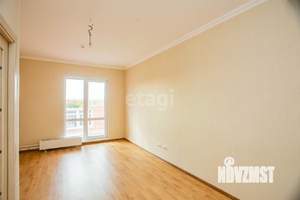 1-к квартира, вторичка, 37м2, 5/15 этаж