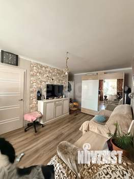 3-к квартира, вторичка, 56м2, 4/5 этаж