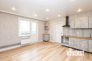 2-к квартира, вторичка, 41м2, 2/12 этаж