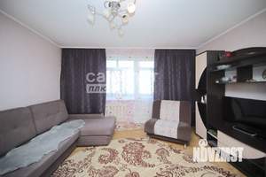 4-к квартира, вторичка, 75м2, 9/9 этаж