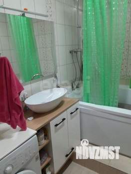 2-к квартира, вторичка, 45м2, 9/16 этаж