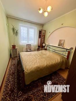 2-к квартира, вторичка, 52м2, 3/10 этаж