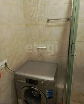 Студия квартира, вторичка, 25м2, 7/15 этаж