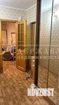 2-к квартира, вторичка, 52м2, 7/10 этаж