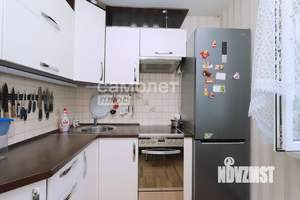 1-к квартира, вторичка, 32м2, 5/5 этаж