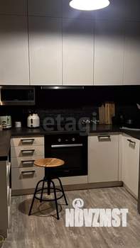 3-к квартира, вторичка, 50м2, 13/13 этаж