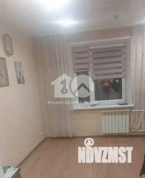 3-к квартира, вторичка, 62м2, 9/9 этаж