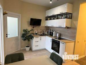 2-к квартира, вторичка, 48м2, 6/13 этаж