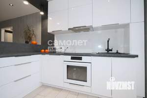 3-к квартира, вторичка, 45м2, 3/5 этаж