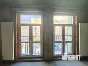 2-к квартира, вторичка, 48м2, 3/15 этаж