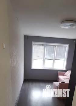 1-к квартира, вторичка, 17м2, 8/9 этаж