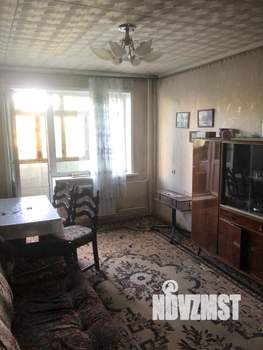 3-к квартира, вторичка, 60м2, 4/9 этаж