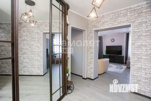 4-к квартира, вторичка, 102м2, 5/10 этаж