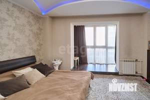 3-к квартира, вторичка, 67м2, 2/10 этаж
