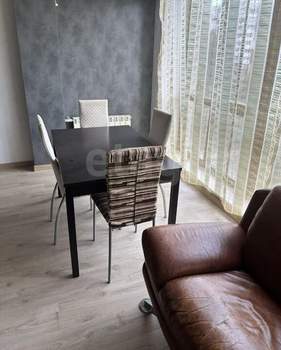 3-к квартира, вторичка, 94м2, 4/6 этаж