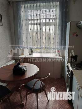 2-к квартира, вторичка, 62м2, 5/5 этаж