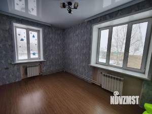 3-к квартира, вторичка, 65м2, 2/2 этаж