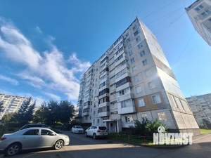 4-к квартира, вторичка, 81м2, 8/10 этаж